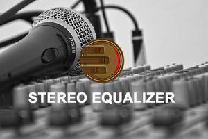 Stereo Equalizer plakat