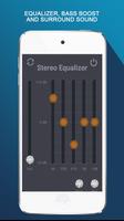 Stereo Equalizer screenshot 1