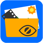 Music Vault Safe Audio Hide Locked Audios File icon