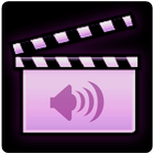 Vidify Music Video Maker icône