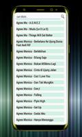 Agnez Mo - Damn I Love You Mp3 Lirik 스크린샷 1
