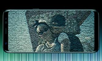 Agnez Mo - Damn I Love You Mp3 Lirik 스크린샷 3