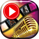 Music Video Maker With Music-APK