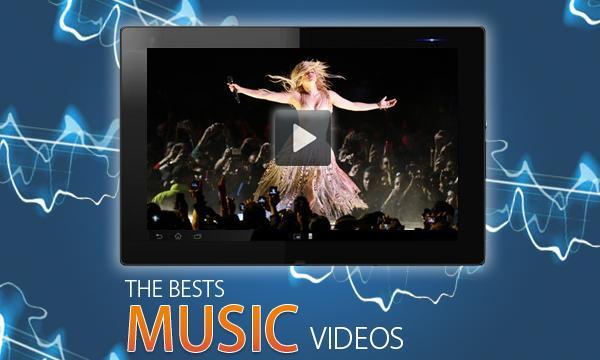 Free Music videos mp4 full hd for Android - APK Download