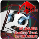 Drum Backing Track for Drummer APK