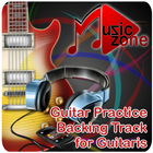 Guitar Pratice Backing Track icon