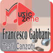 Francesco Gabbani - Tra Le Granite E Le Granate