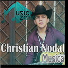 Christian Nodal - Adiós Amor ícone