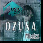 Musica de Ozuna ไอคอน