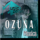 Musica de Ozuna アイコン