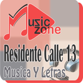 Residente Calle 13 - Desencuentro Musica