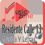 Residente Calle 13 - Desencuentro Musica