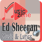 Ed Sheeran Shape Of You Song icon