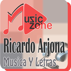Ricardo Arjona - Circo Soledad Musica (álbum 2017) ikona