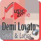 آیکون‌ Demi Lovato Sorry Not Sorry Songs