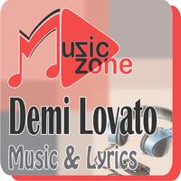 برنامه‌نما Demi Lovato Sorry Not Sorry Songs عکس از صفحه