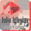 Julio Iglesias - Quien Sera Ft. Thalia Musica