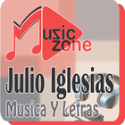Julio Iglesias - Quien Sera Ft. Thalia Musica icône