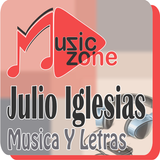 Julio Iglesias - Quien Sera Ft. Thalia Musica icône