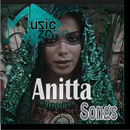 Anitta - Machika APK