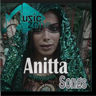 Anitta - Machika icône