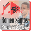 Romeo Santos - Imitadora Musica