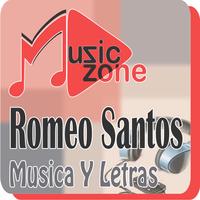 Romeo Santos - Imitadora Musica ポスター