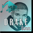 Drake - God’s Plan icono