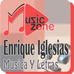 Enrique Iglesias musica