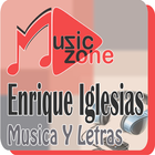 Enrique Iglesias musica icône