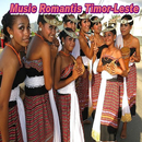 Music Romantis Timor-Leste Music of Timor - Leste APK