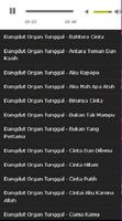 Dangdut Organ Tunggal Terbaru screenshot 2