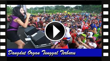 برنامه‌نما New Single Organ Dangdut عکس از صفحه