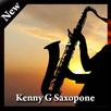 Song Collection: Kenny G Saxopone APK
