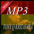 Song Tony Q Rastafara Mp3 icône