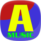 Ares Music Mania icône