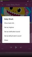 Lagu Baby Shark Challenge screenshot 2