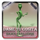 Dame tu cosita dance challenge APK