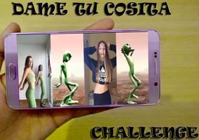 Dame tu cosita dance challenge screenshot 3