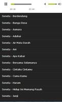 Song Collection: Rhoma Irama Screenshot 3