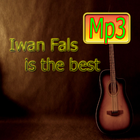 Iwan Fals Golden memories terpopuler иконка