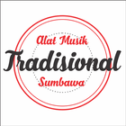 Alat Musik Tradisional Sumbawa icône