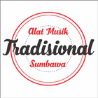 Alat Musik Tradisional Sumbawa Zeichen