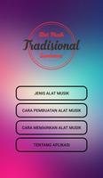 Alat Musik Tradisional Sumbawa capture d'écran 1