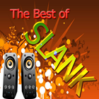 The Best Slank MP3 icône