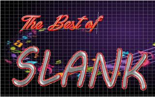 The Best Slank MP3 اسکرین شاٹ 1