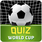 Quiz World Cup icône