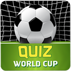 Quiz World Cup ícone