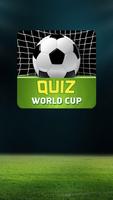 Quiz World Cup Cartaz