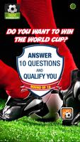 Quiz World Cup imagem de tela 1